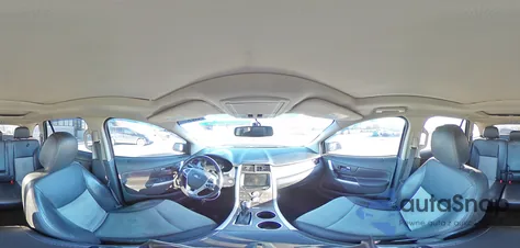 2013 Ford Edge Sel from USA, damaged, VIN 2FMDK4JC6DBB74392